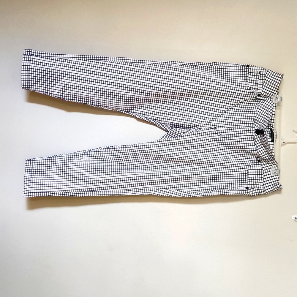 Women Pixie Pants